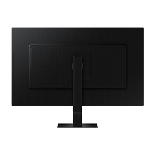 Samsung ViewFinity S7 S70D, 27'', 4K UHD, juodas - Monitorius