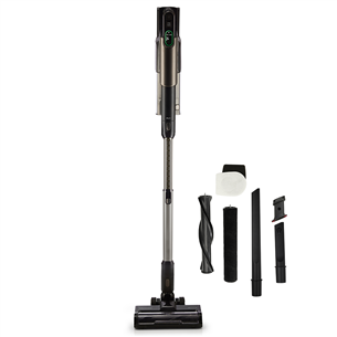 Hisense Hi Move VI, 330 W, pilkas - Belaidis dulkių siurblys HVC646630A