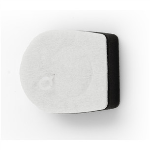 Hisense Hi Move VI, 330 W, pilkas - Belaidis dulkių siurblys