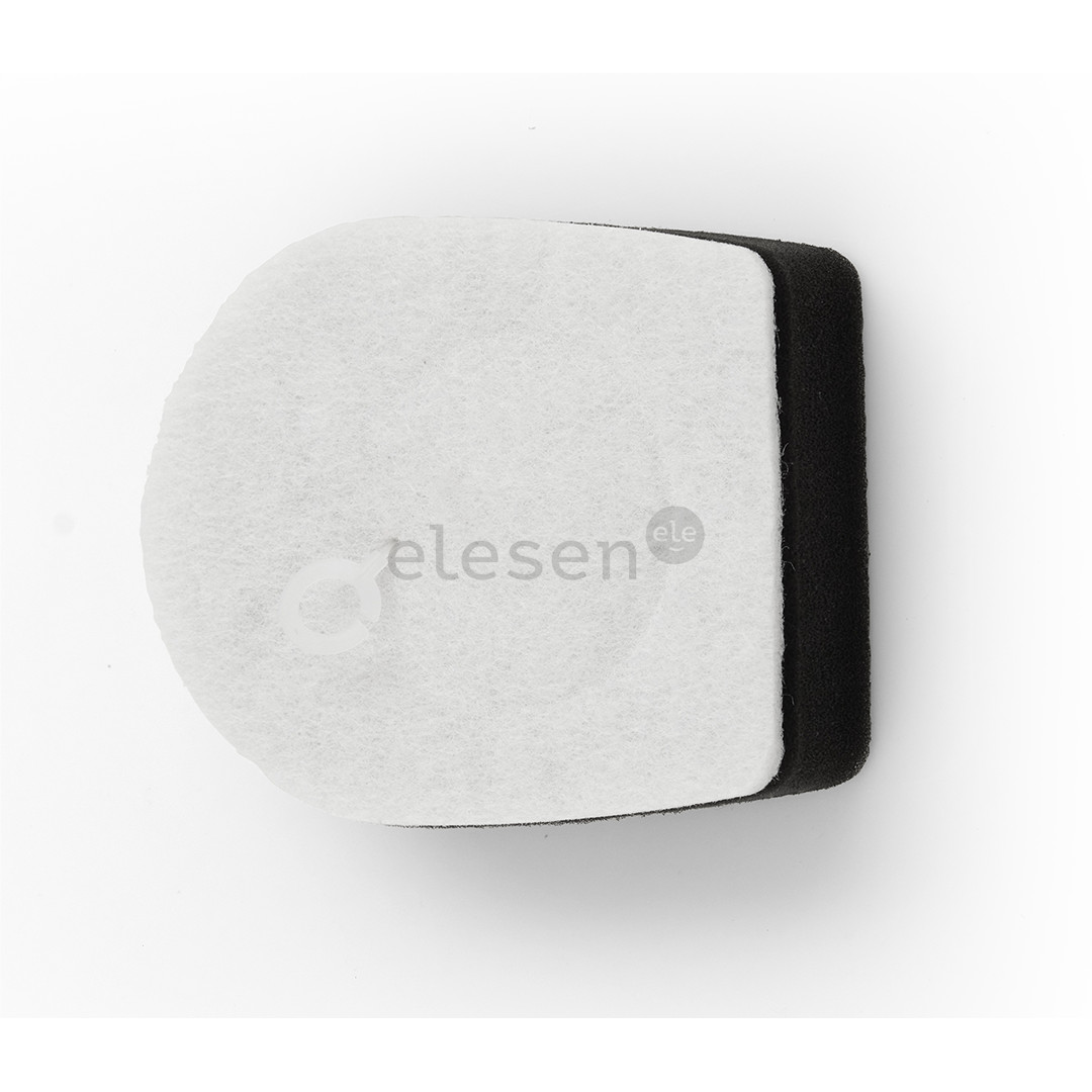 Hisense Hi Move VI, 330 W, pilkas - Belaidis dulkių siurblys