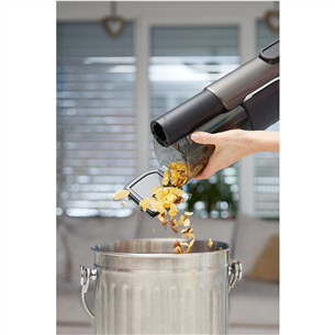 Hisense Hi Move VI, 330 W, pilkas - Belaidis dulkių siurblys