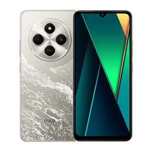POCO F7 Pro 5G, 256 GB, silver - Smartphone, MZB0J93EU | Avitela