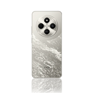 POCO C75, 6,88'', 6 GB, 128 GB, gold - Smartphone
