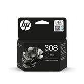 HP 308 juoda – Rašalo kasetė