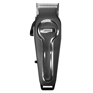 Wahl Elite Pro, laidinė/belaidė, juodas - Plaukų kirpimo mašinėlė 20606.0460
