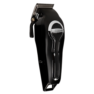Wahl Elite Pro, laidinė/belaidė, juodas - Plaukų kirpimo mašinėlė