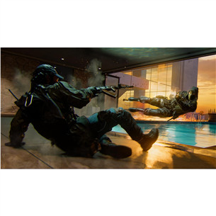 Call of Duty: Black Ops 6, Xbox One / Xbox Series X - Žaidimas