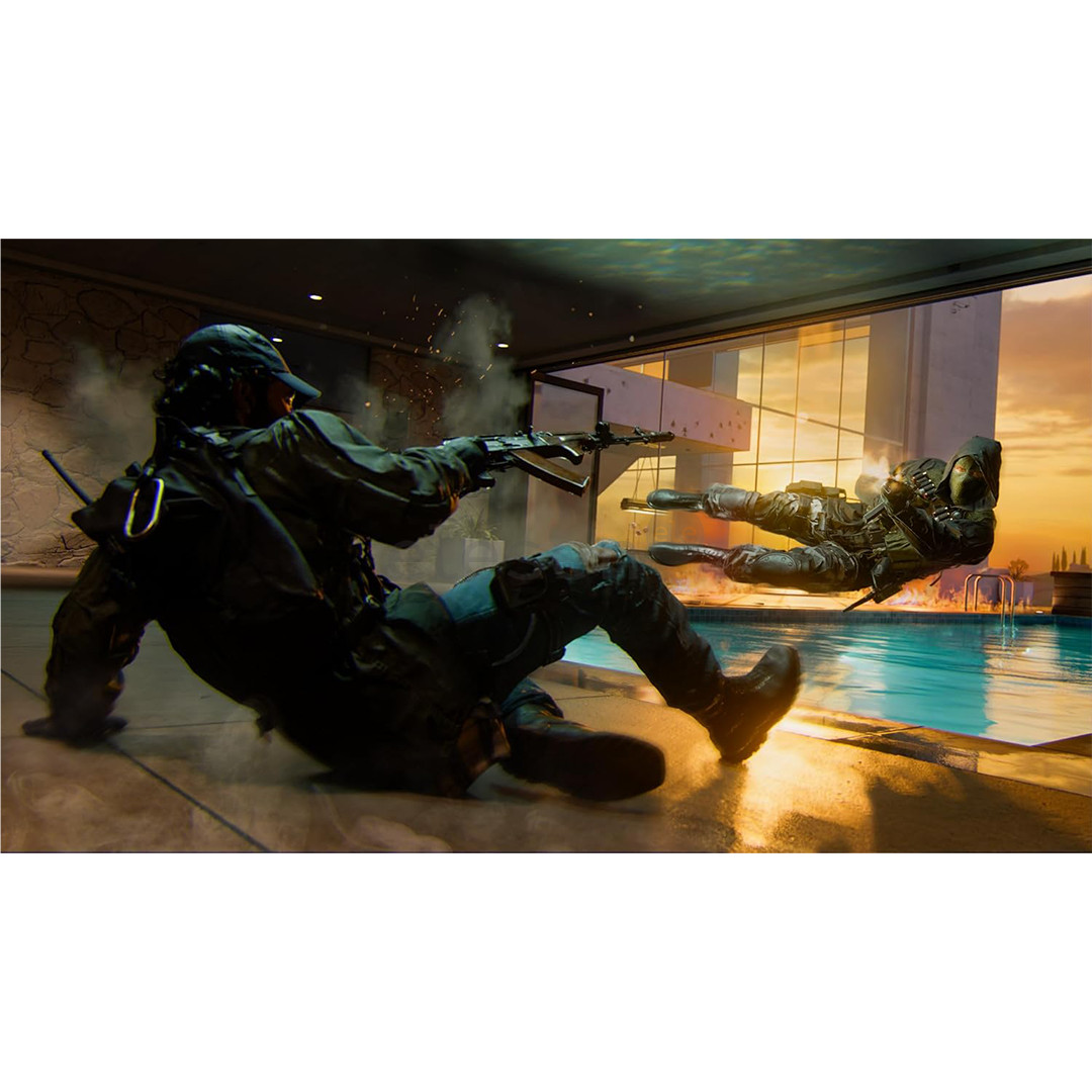 Call of Duty: Black Ops 6, Xbox One / Xbox Series X - Žaidimas