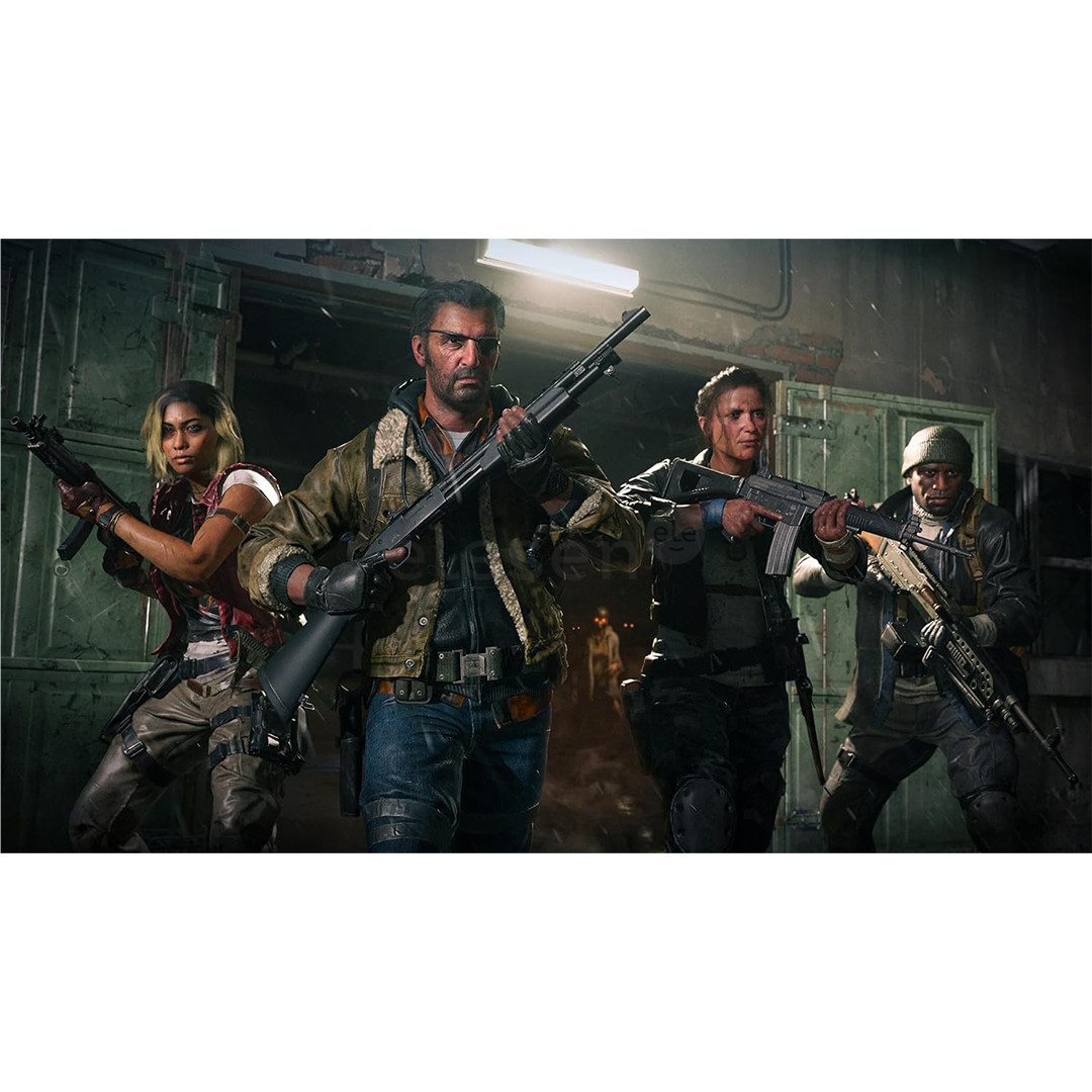 Call of Duty: Black Ops 6, Xbox One / Xbox Series X - Žaidimas