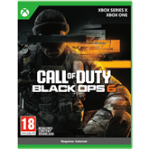 Call of Duty: Black Ops 6, Xbox One / Xbox Series X - Žaidimas