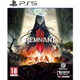 Remnant II, PlayStation 5 - Žaidimas