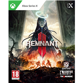 Remnant II, Xbox Series X - Žaidimas