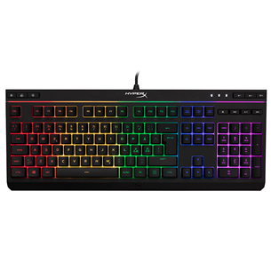 Kingston HyperX Alloy Core RGB, SWE - Keyboard Item - 4P4F5AN#UUW 4P4F5AN#UUW