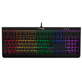 Kingston HyperX Alloy Core RGB, SWE - Keyboard Item - 4P4F5AN#UUW