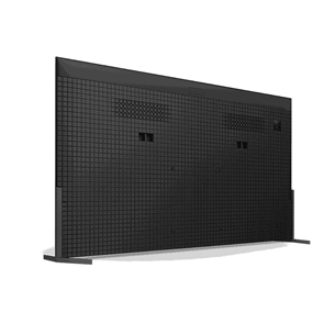 Sony A95L, 77'', Ultra HD, OLED, black - TV Item - XR65A95LAEP
