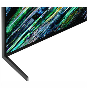 Sony A95L, 77'', Ultra HD, OLED, black - TV