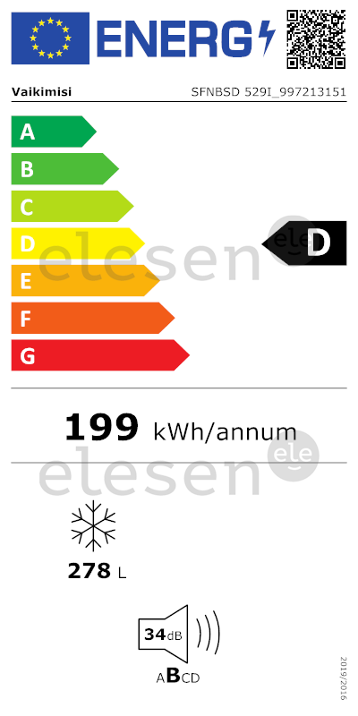 energy-label