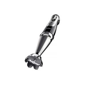 Braun MultiQuick 9 MQ 9187XLI 0,6 L 1200 W juodas/nerūdijantis plienas - Rankinis trintuvas