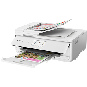 Spausdintuvas Canon PIXMA TS9551 A3 Prekė - 2988C026