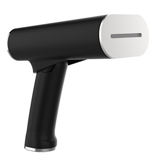 SteamOne James 2, 2000 W, juodas - Garinis lygintuvas EUFD80BV2