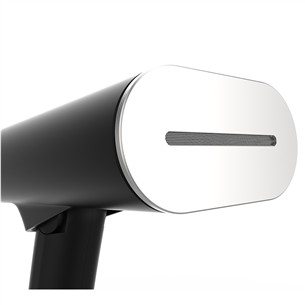 SteamOne James 2, 2000 W, juodas - Garinis lygintuvas