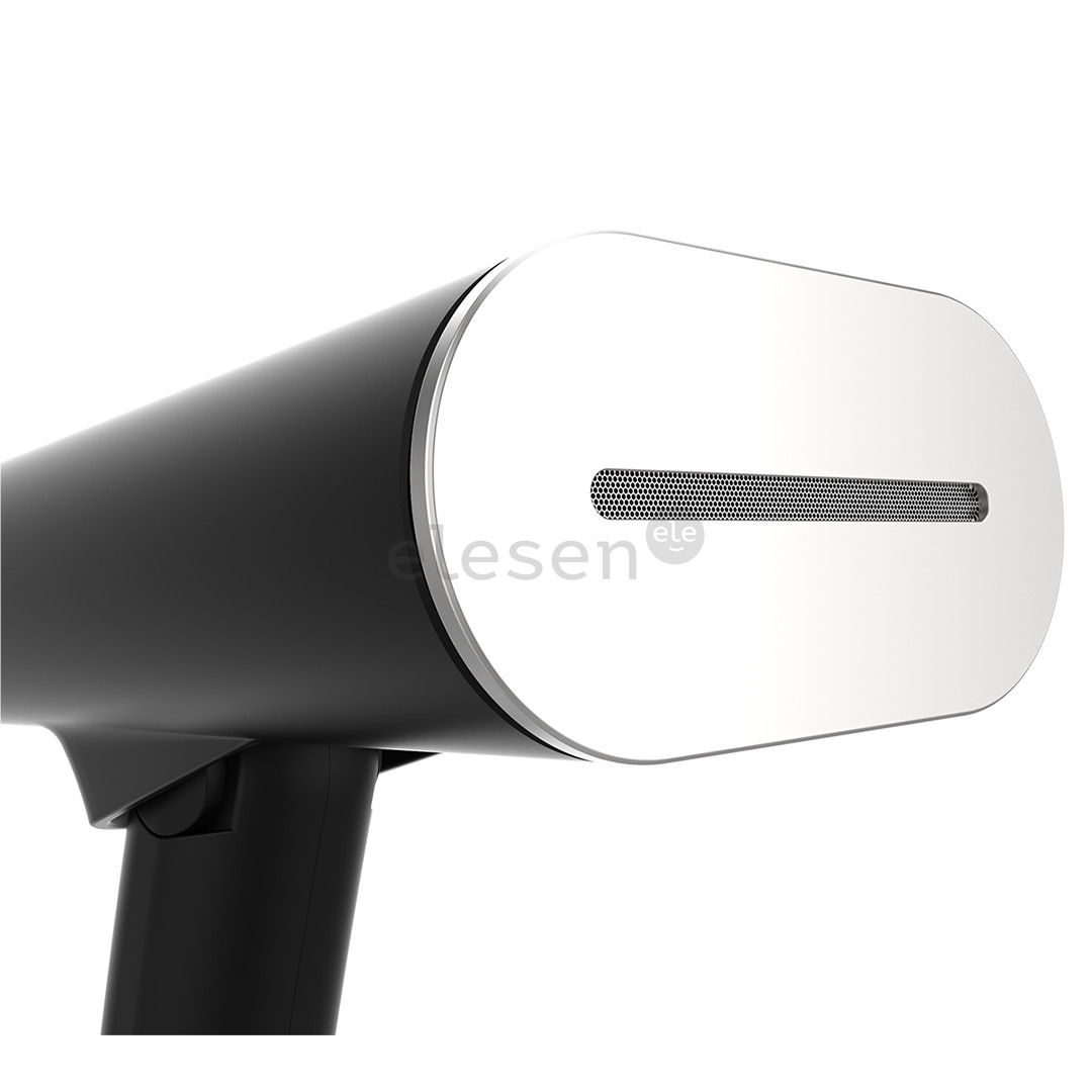 SteamOne James 2, 2000 W, juodas - Garinis lygintuvas