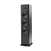 Polk T50, juodas – Grindinis garsiakalbis