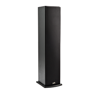 Polk T50, juodas – Grindinis garsiakalbis