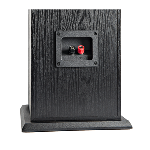 Polk T50, juodas – Grindinis garsiakalbis
