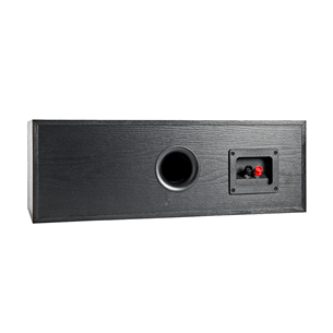 Polk T30, juodas – Centrinis garsiakalbis