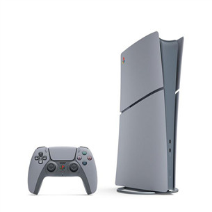 Sony PlayStation 5 Slim Digital - Žaidimų konsolė Prekė - 711719577300
