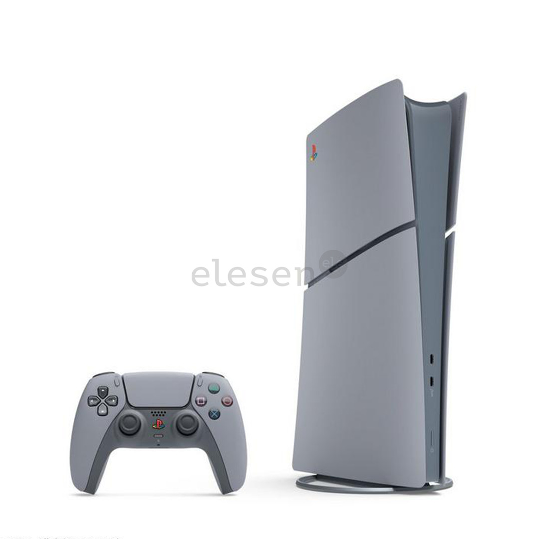 Sony PlayStation 5 Slim Digital - Žaidimų konsolė Prekė - 711719577300