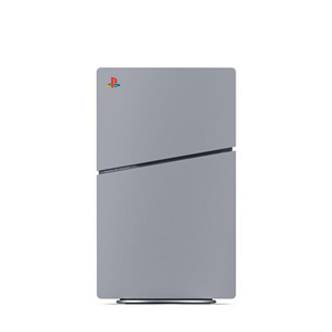 Sony PlayStation 5 Slim Digital 30th Anniversary Edition - Gaming console Item