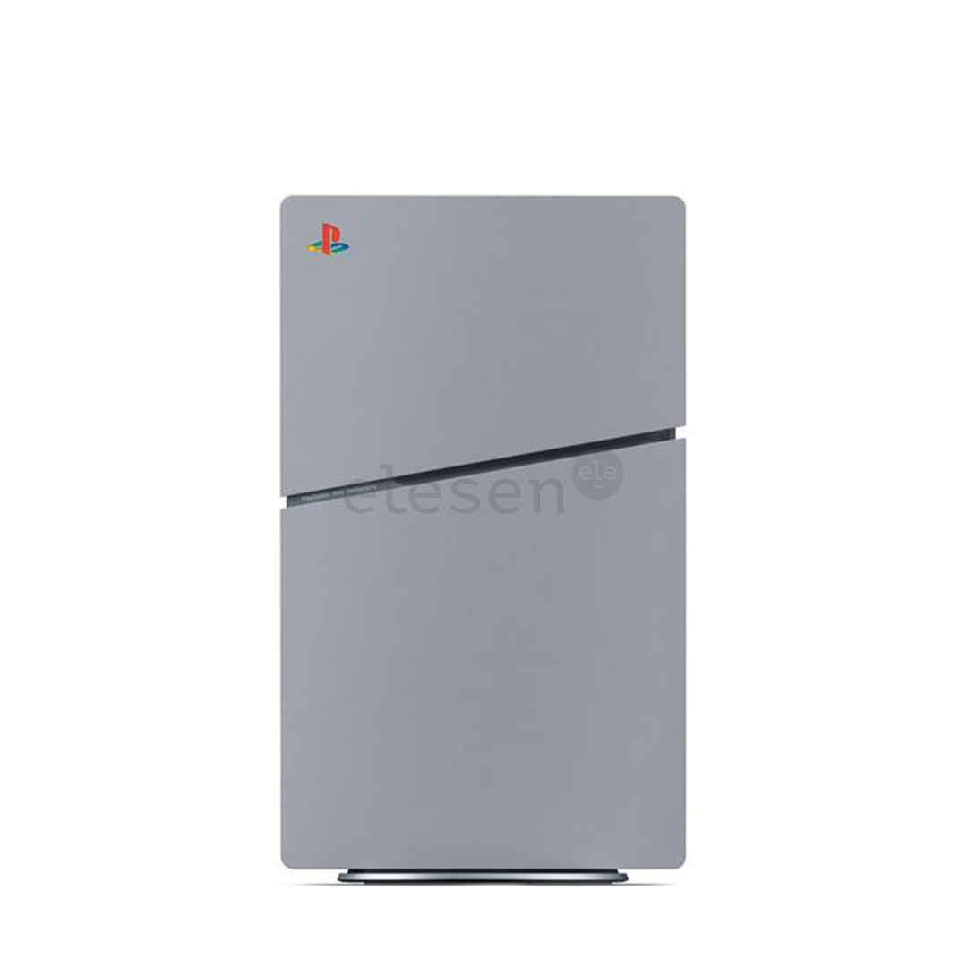 Sony PlayStation 5 Slim Digital 30th Anniversary Edition - Gaming console Item