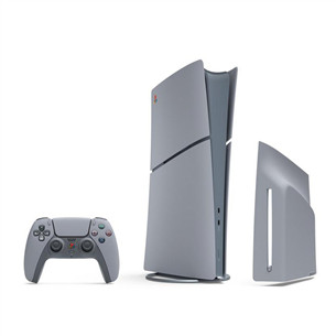 Sony PlayStation 5 Slim Digital - Žaidimų konsolė Prekė - 711719577300