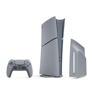 Sony PlayStation 5 Slim Digital 30th Anniversary Edition - Gaming console Item