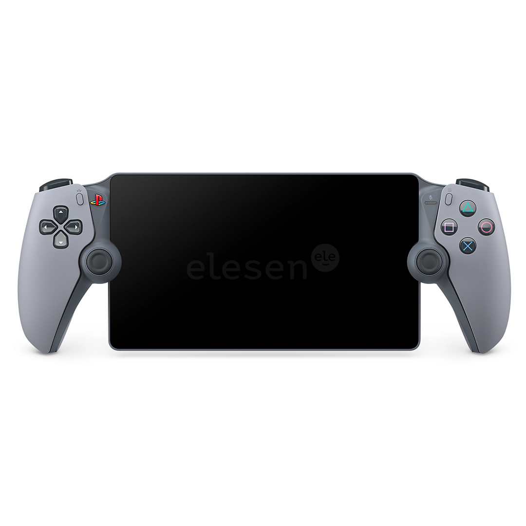 Sony PlayStation Portal 30th Anniversary Edition - Устройство для дистанционной игры Товар - 711719596035