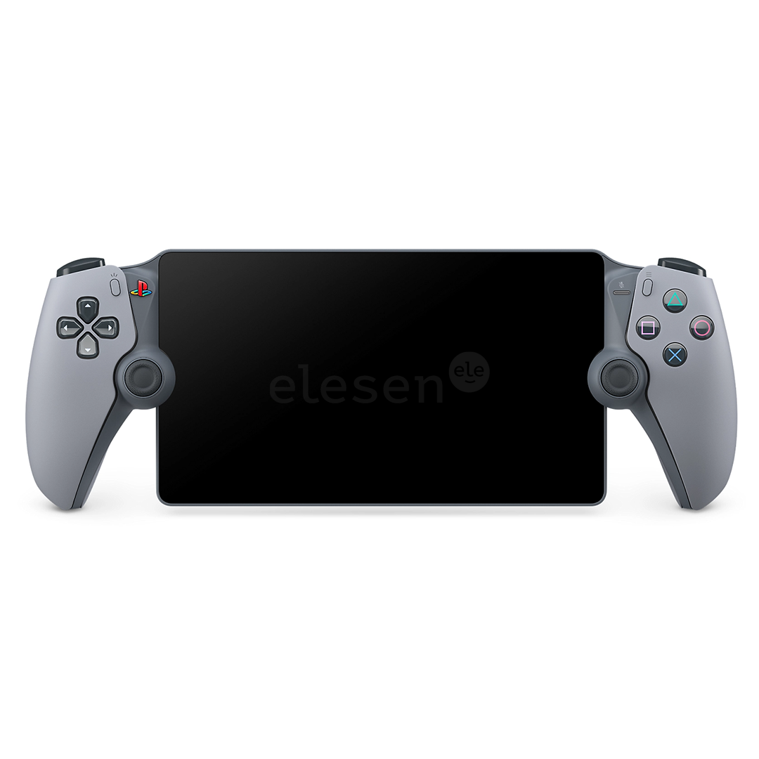 Sony PlayStation Portal 30th Anniversary Edition - Gaming console remote player Item - 711719580782