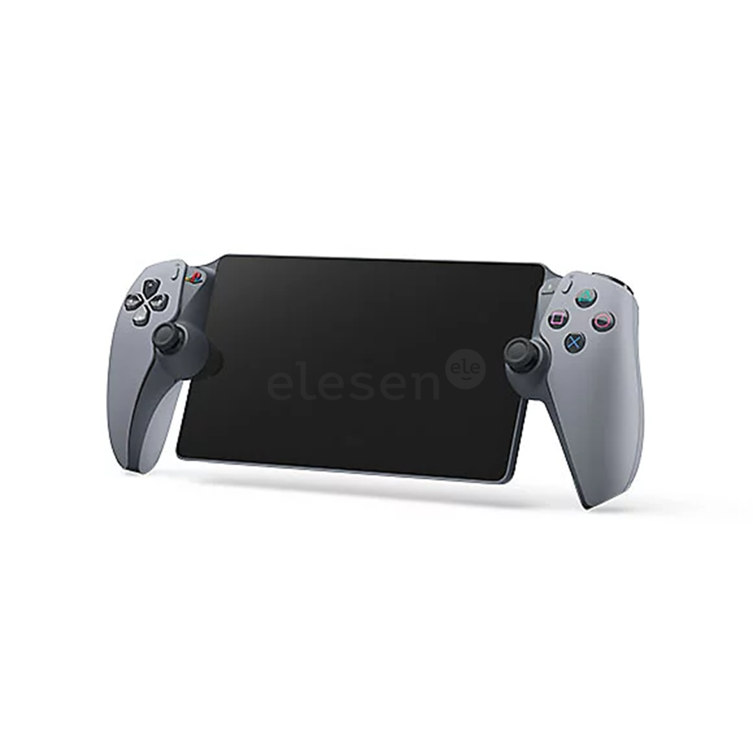 Sony PlayStation Portal 30th Anniversary Edition - Gaming console remote player Item - 711719580782