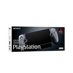 Sony PlayStation Portal 30th Anniversary Edition - Устройство для дистанционной игры Товар - 711719596035