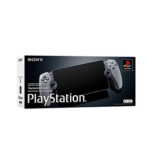 Sony PlayStation Portal 30th Anniversary Edition - Gaming console remote player Item - 711719580782