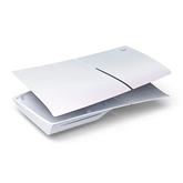 Sony PS5 Slim Cover, black - Dėklas Prekė - 711719582373