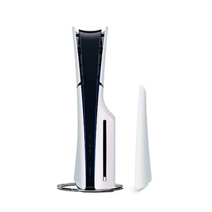 Sony PS5 Slim Cover, baltas - Dėklas