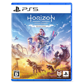 Horizon: Zero Dawn Remastered, PlayStation 5 - Žaidimas