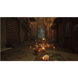 Stray, Nintendo Switch - Žaidimas