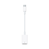 Apple USB-C to USB Adapter, baltas - Adapteris