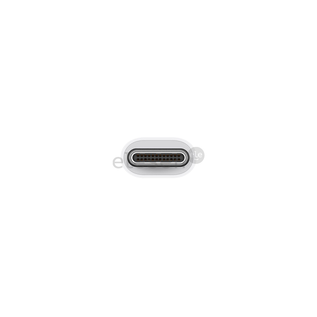 Apple USB-C to USB Adapter, white - Adapter