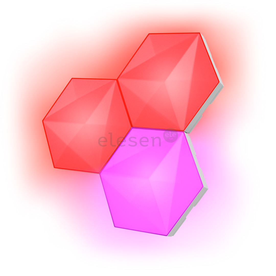 Trust GXT 903 VYBZ, baltas - Išmaniųjų šviesų papildymo rinkinys
