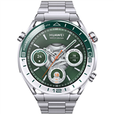 Išmanusis laikrodis Huawei Watch Ultimate, 48,5 mm, žalias Prekė - 55020AGF