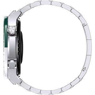 Huawei Watch Ultimate, 48,5 мм, зеленый - Смарт-часы Товар - 55020DRK